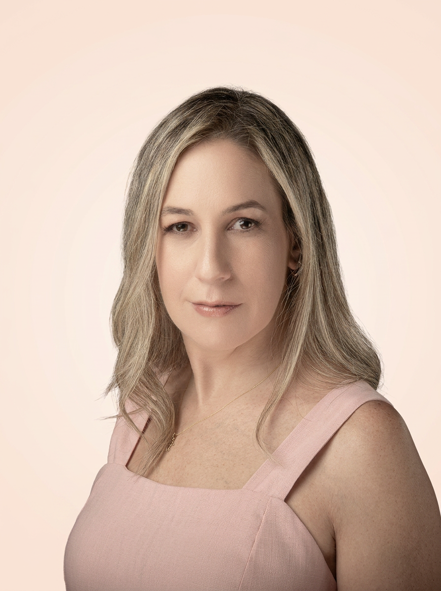 Dra. Juliana Hoehne, pneumopediatra em Belo Horizonte